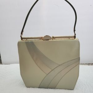 So Unmistakably Johansen Vintage Purse